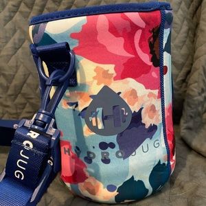 Floral HydroJug Sleeve